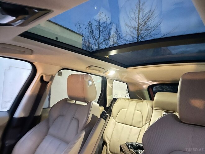 Land Rover RR Sport 2015, 30,000 km - 3.0 l - Bakı