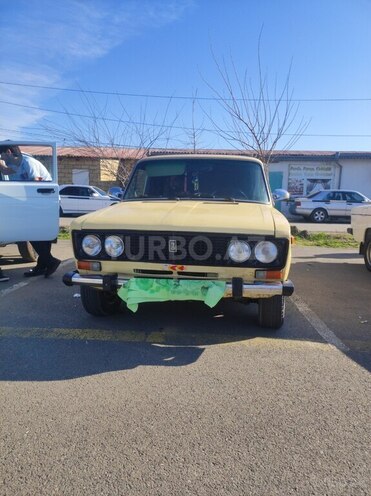 LADA (VAZ) 2106 1988, 99,000 km - 1.5 л - Cəlilabad