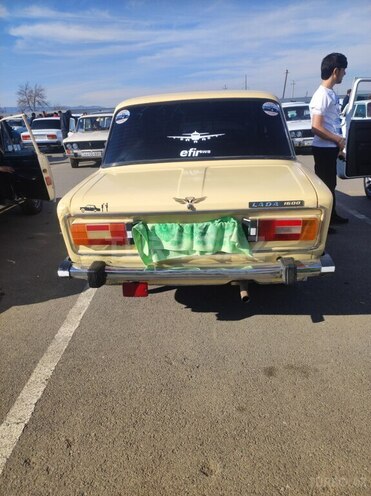 LADA (VAZ) 2106 1988, 99,000 km - 1.5 л - Cəlilabad