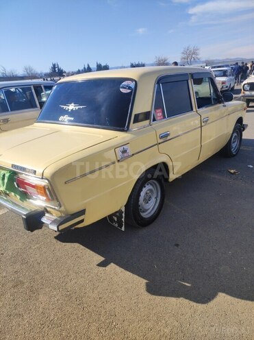 LADA (VAZ) 2106 1988, 99,000 km - 1.5 л - Cəlilabad