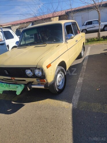 LADA (VAZ) 2106 1988, 99,000 km - 1.5 л - Cəlilabad
