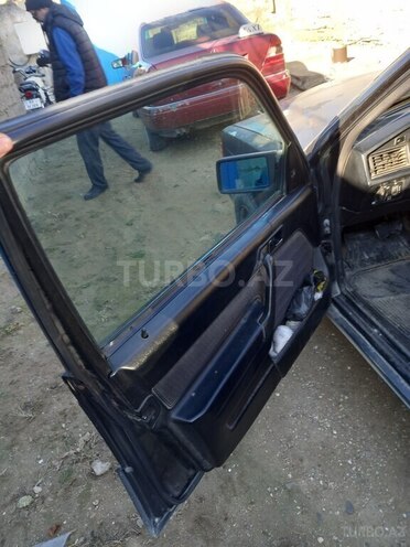 Mercedes 190 1991, 300,000 km - 2.0 l - Bakı