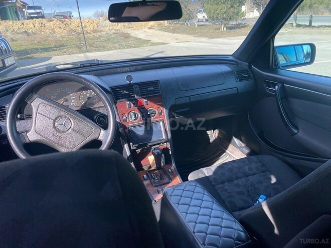 Mercedes C 180 1999, 295,000 km - 1.8 л - Bakı