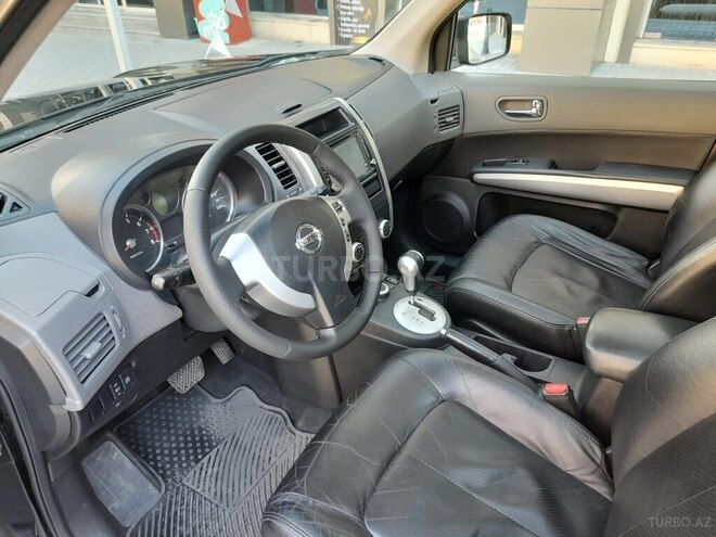 Nissan X-Trail 2008, 174,000 km - 2.5 л - Bakı
