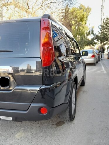Nissan X-Trail 2008, 174,000 km - 2.5 л - Bakı