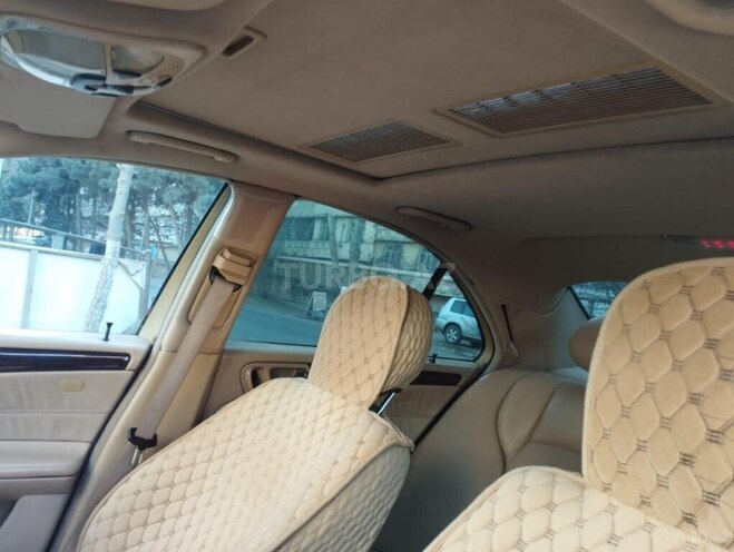 Mercedes C 240 2000, 210,000 km - 2.4 l - Bakı