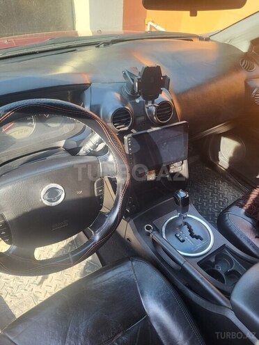 Ssang Yong Actyon 2006, 215,000 km - 2.0 л - Bakı