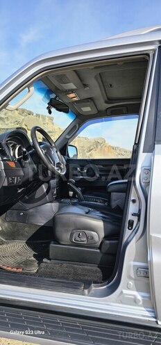 Mitsubishi Pajero 2007, 232,340 km - 3.0 l - Bakı