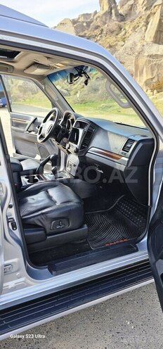Mitsubishi Pajero 2007, 232,340 km - 3.0 l - Bakı