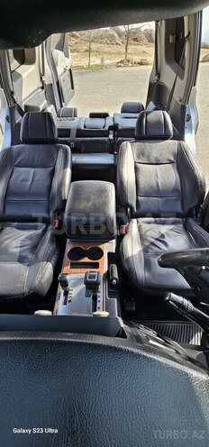 Mitsubishi Pajero 2007, 232,340 km - 3.0 l - Bakı