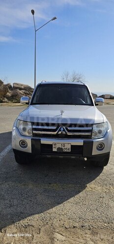 Mitsubishi Pajero 2007, 232,340 km - 3.0 l - Bakı