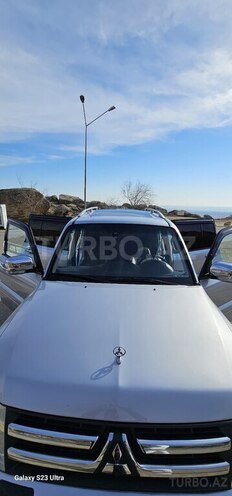 Mitsubishi Pajero 2007, 232,340 km - 3.0 l - Bakı