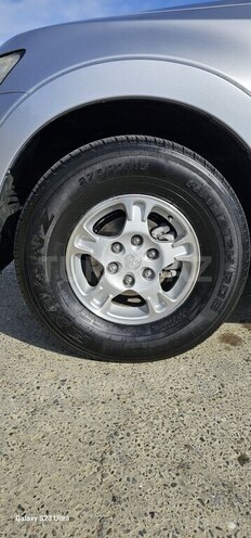 Mitsubishi Pajero 2007, 232,340 km - 3.0 l - Bakı