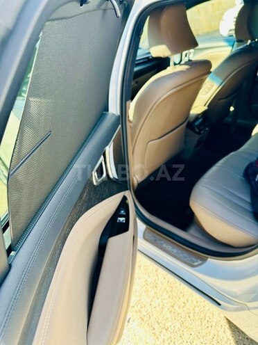 Kia K8 2022, 10,797 km - 1.6 l - Bakı