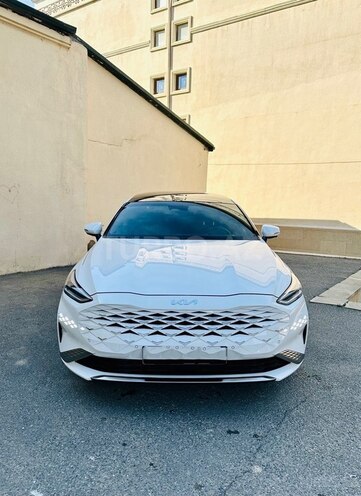 Kia K8 2022, 10,797 km - 1.6 l - Bakı