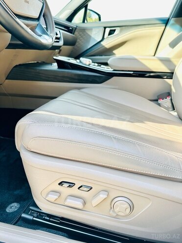 Kia K8 2022, 10,797 km - 1.6 l - Bakı