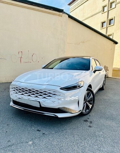Kia K8 2022, 10,797 km - 1.6 l - Bakı
