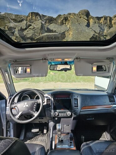 Mitsubishi Pajero 2007, 232,340 km - 3.0 l - Bakı