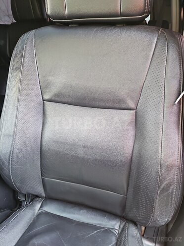 Mitsubishi Pajero 2007, 232,340 km - 3.0 l - Bakı