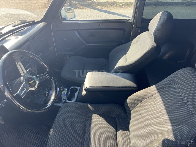 LADA (VAZ) Niva 2014, 340,500 km - 1.7 л - Tovuz