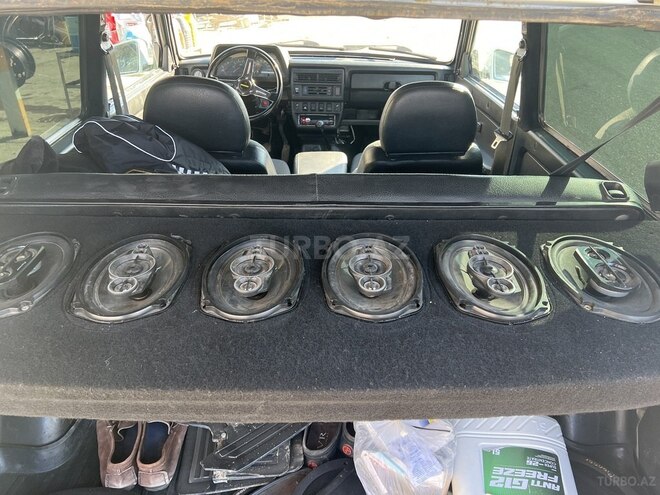 LADA (VAZ) Niva 2014, 340,500 km - 1.7 л - Tovuz