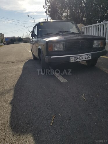 LADA (VAZ) 2107 1996, 36,748 km - 1.6 l - Zaqatala