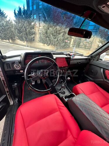 LADA (VAZ) Niva 2009, 229,087 km - 1.7 л - Bakı
