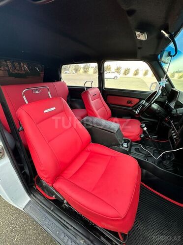 LADA (VAZ) Niva 2009, 229,087 km - 1.7 л - Bakı