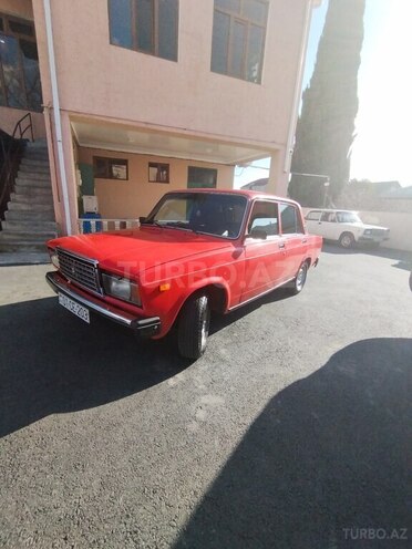 LADA (VAZ) 2107 1998, 70,129 km - 1.6 l - Zaqatala