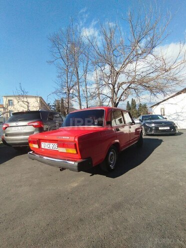 LADA (VAZ) 2107 1998, 70,129 km - 1.6 l - Zaqatala