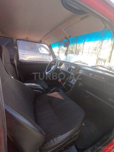 LADA (VAZ) 2107 1998, 70,129 km - 1.6 l - Zaqatala