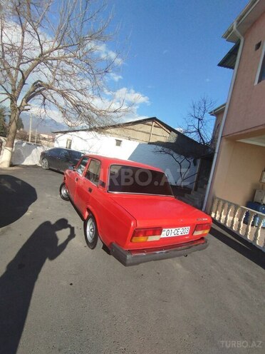 LADA (VAZ) 2107 1998, 70,129 km - 1.6 l - Zaqatala