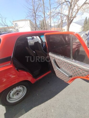 LADA (VAZ) 2107 1998, 70,129 km - 1.6 l - Zaqatala
