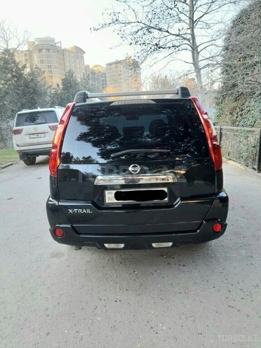 Nissan X-Trail 2008, 174,000 km - 2.5 л - Bakı