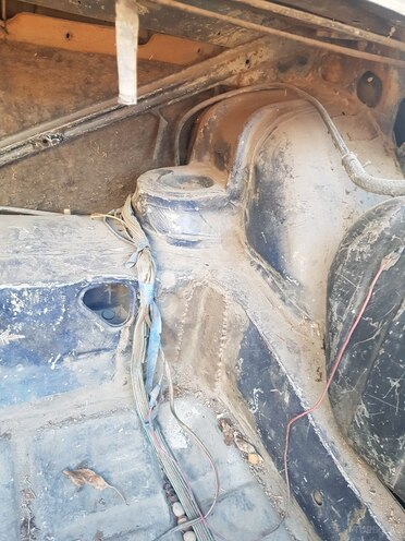 LADA (VAZ) 2107 1996, 36,748 km - 1.6 l - Zaqatala