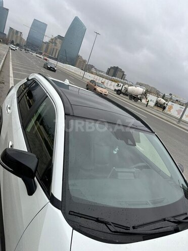 Toyota RAV4 2019, 83,600 km - 2.0 l - Bakı