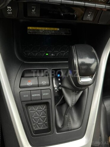 Toyota RAV4 2019, 83,600 km - 2.0 l - Bakı