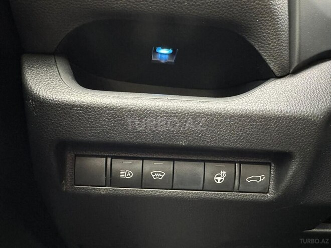 Toyota RAV4 2019, 83,600 km - 2.0 l - Bakı