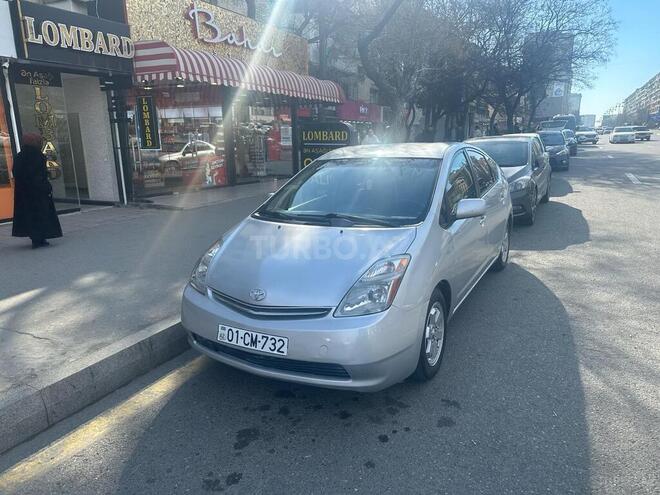 Toyota Prius 2008, 250,000 km - 1.5 l - Bakı