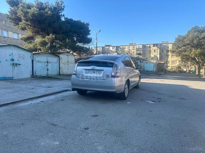 Toyota Prius 2008, 250,000 km - 1.5 l - Bakı