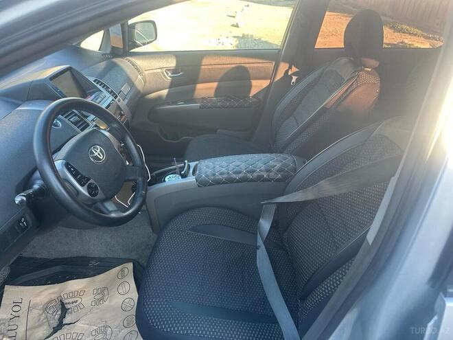Toyota Prius 2008, 250,000 km - 1.5 l - Bakı