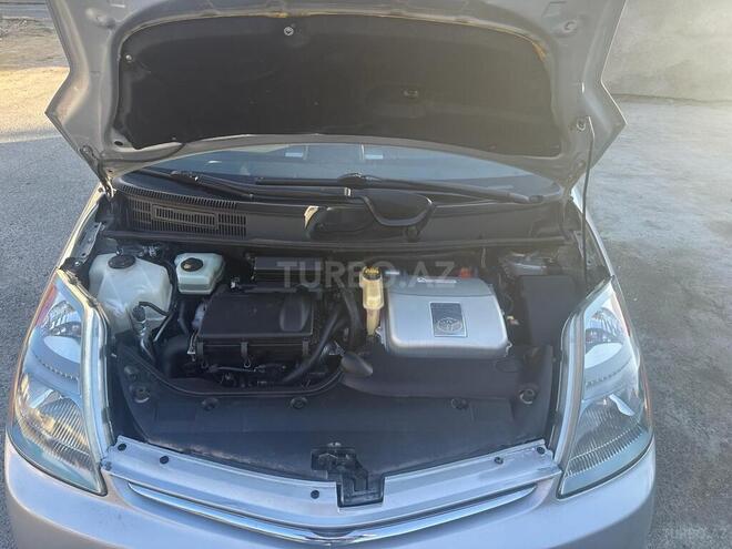 Toyota Prius 2008, 250,000 km - 1.5 l - Bakı