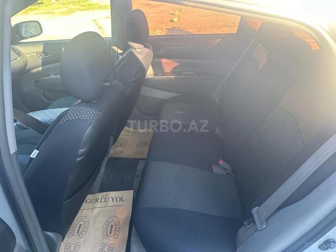 Toyota Prius 2008, 250,000 km - 1.5 l - Bakı