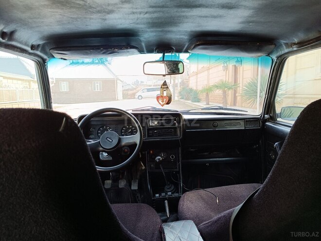 LADA (VAZ) 2107 1990, 96,587 km - 1.6 l - Qazax