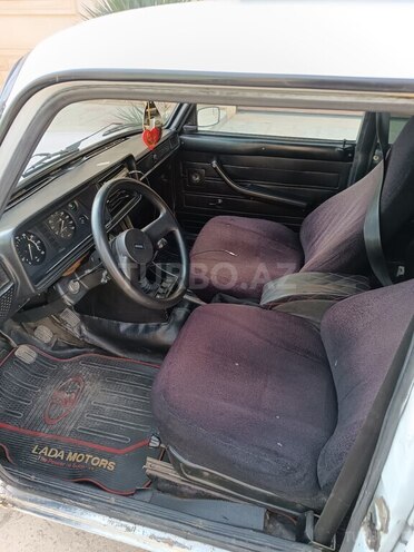 LADA (VAZ) 2107 1990, 96,587 km - 1.6 l - Qazax