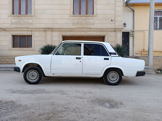 LADA (VAZ) 2107 1990, 96,587 km - 1.6 l - Qazax
