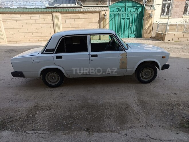 LADA (VAZ) 2107 1990, 96,587 km - 1.6 l - Qazax