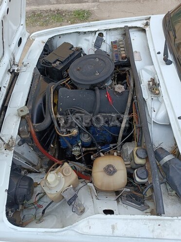 LADA (VAZ) 2107 1990, 96,587 km - 1.6 l - Qazax