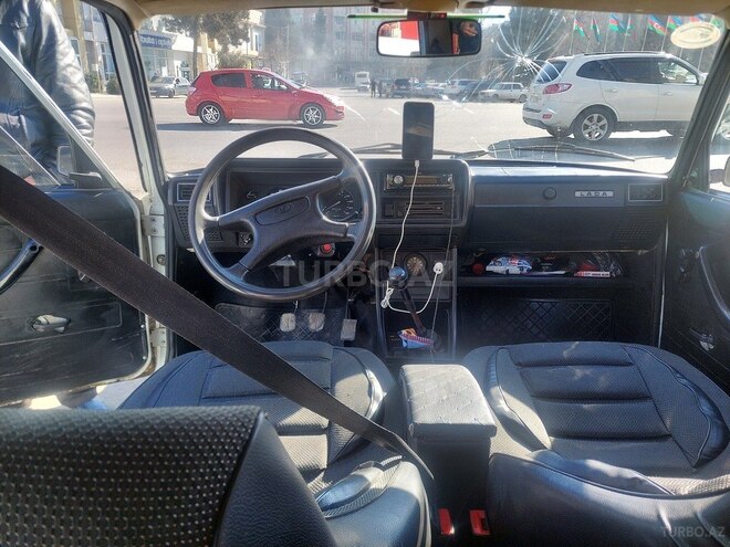 LADA (VAZ) 2107 2009, 56,726 km - 1.6 l - Gəncə