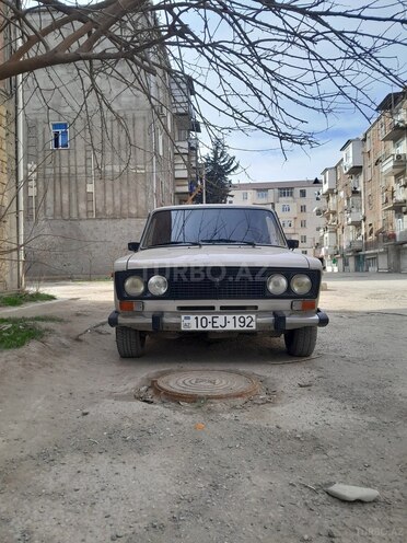 LADA (VAZ) 2106 1987, 31,100 km - 1.3 л - Bakı